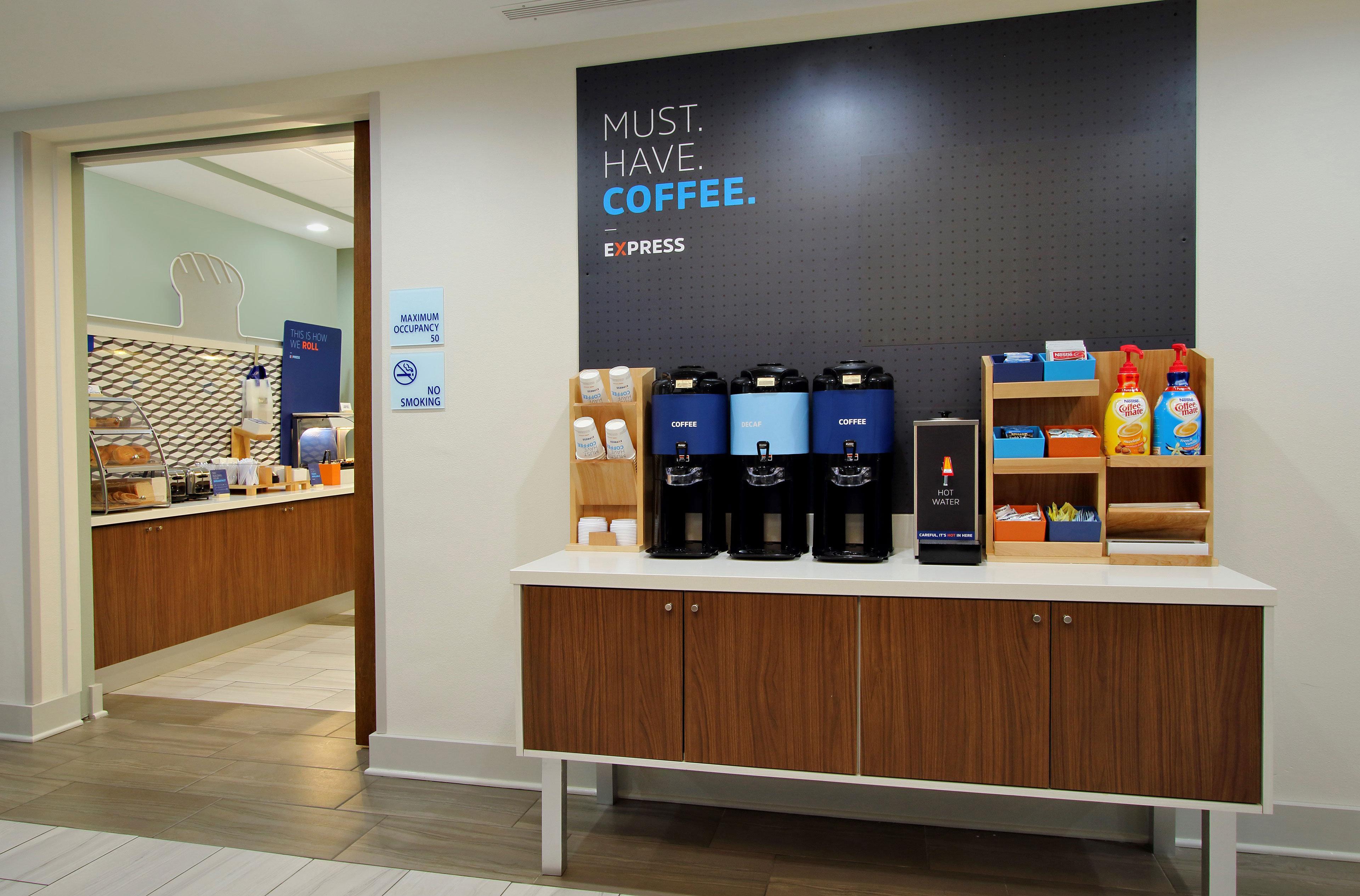 Holiday Inn Express & Suites Paducah West By Ihg Esterno foto
