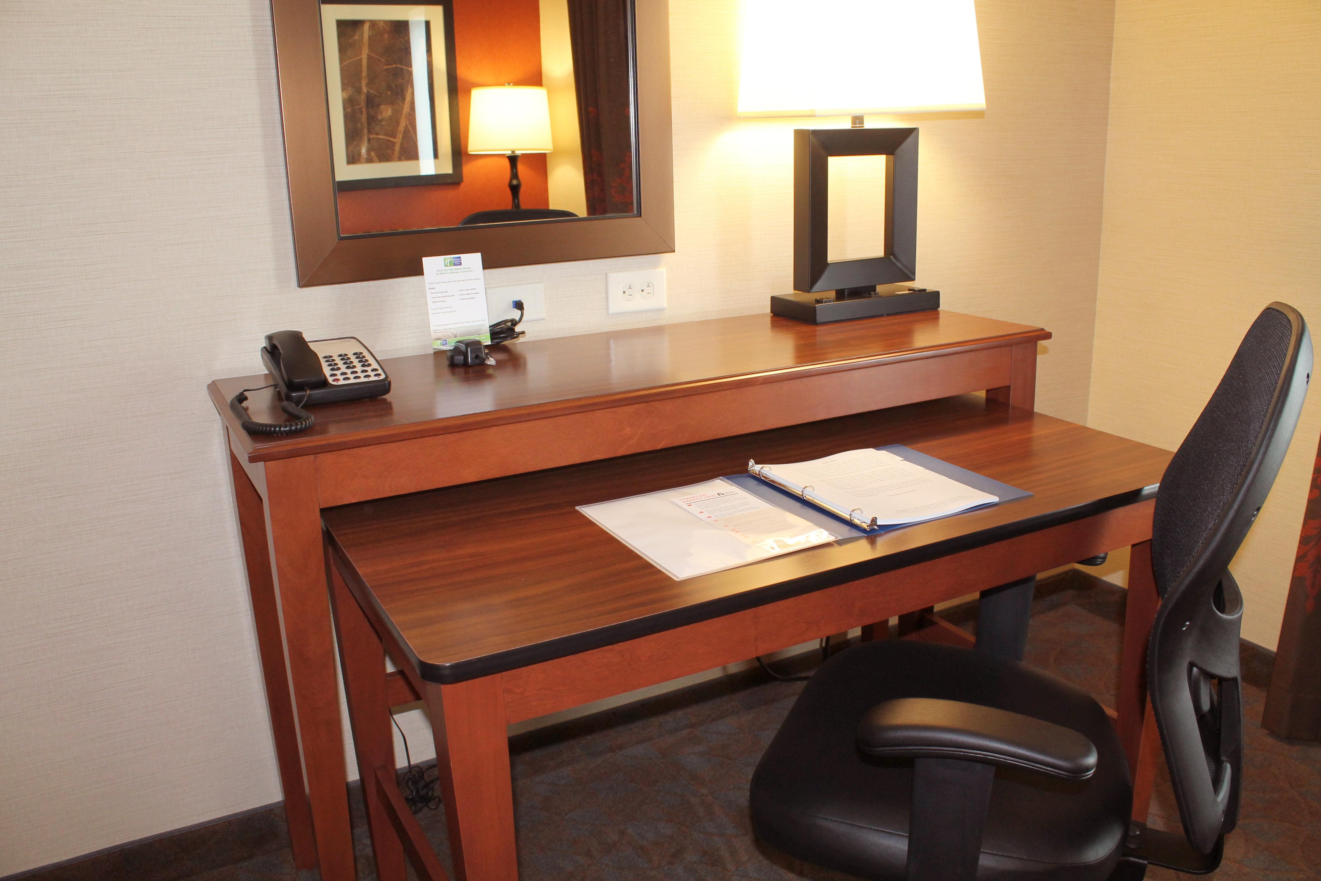 Holiday Inn Express & Suites Paducah West By Ihg Esterno foto