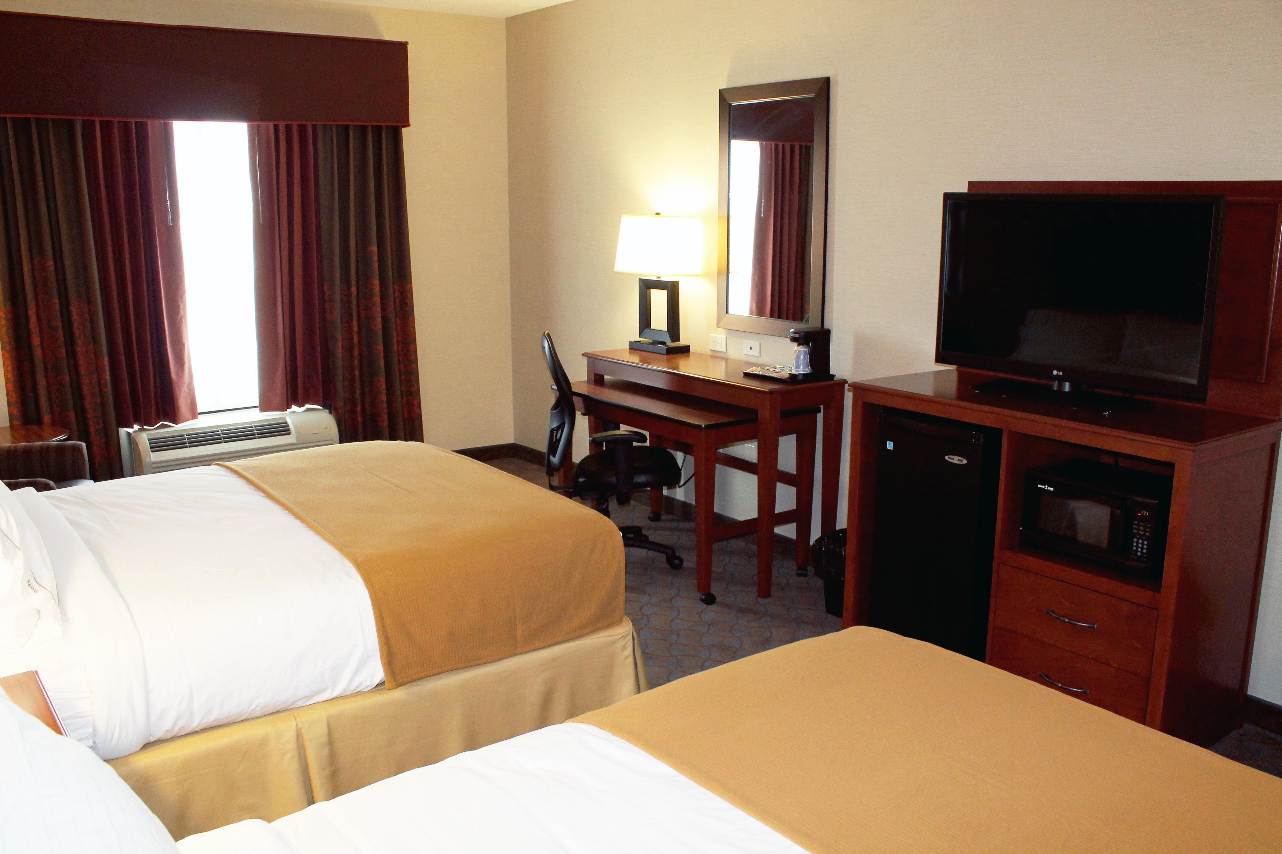 Holiday Inn Express & Suites Paducah West By Ihg Esterno foto