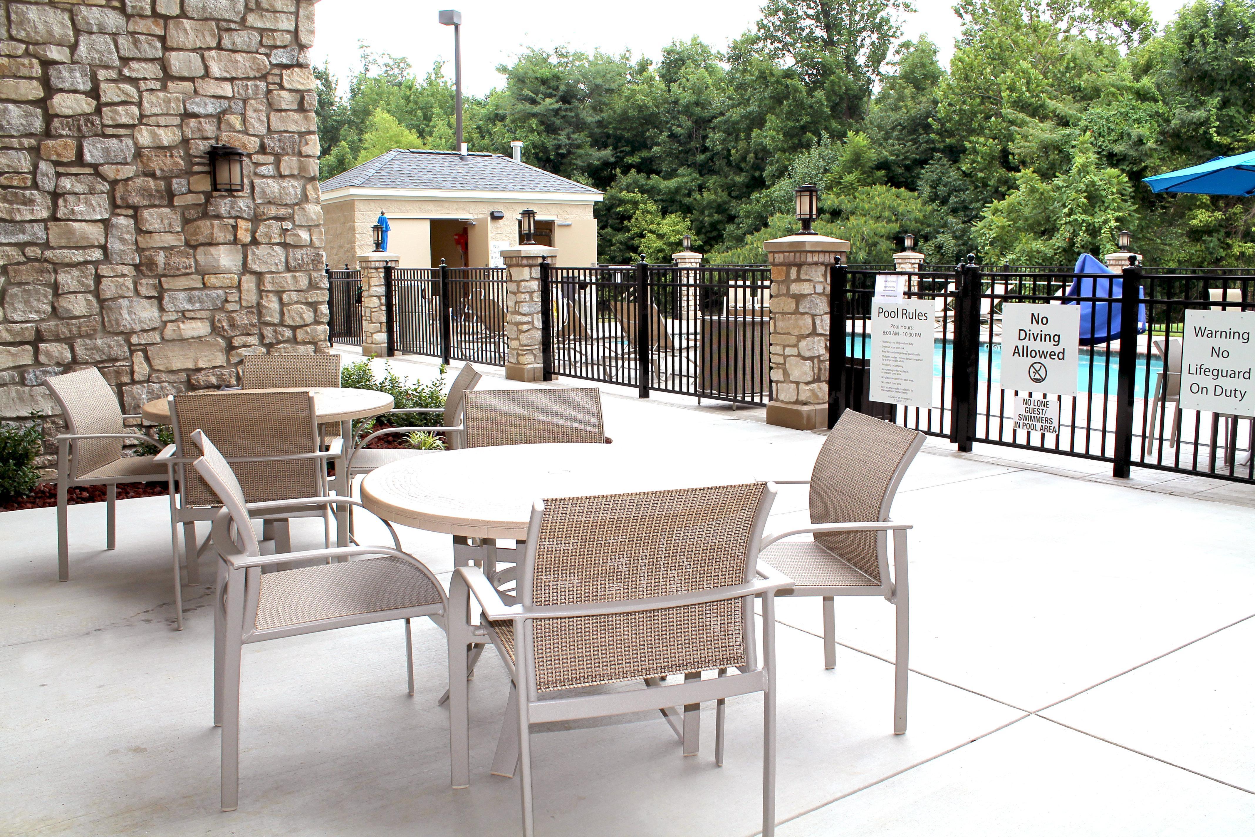 Holiday Inn Express & Suites Paducah West By Ihg Esterno foto