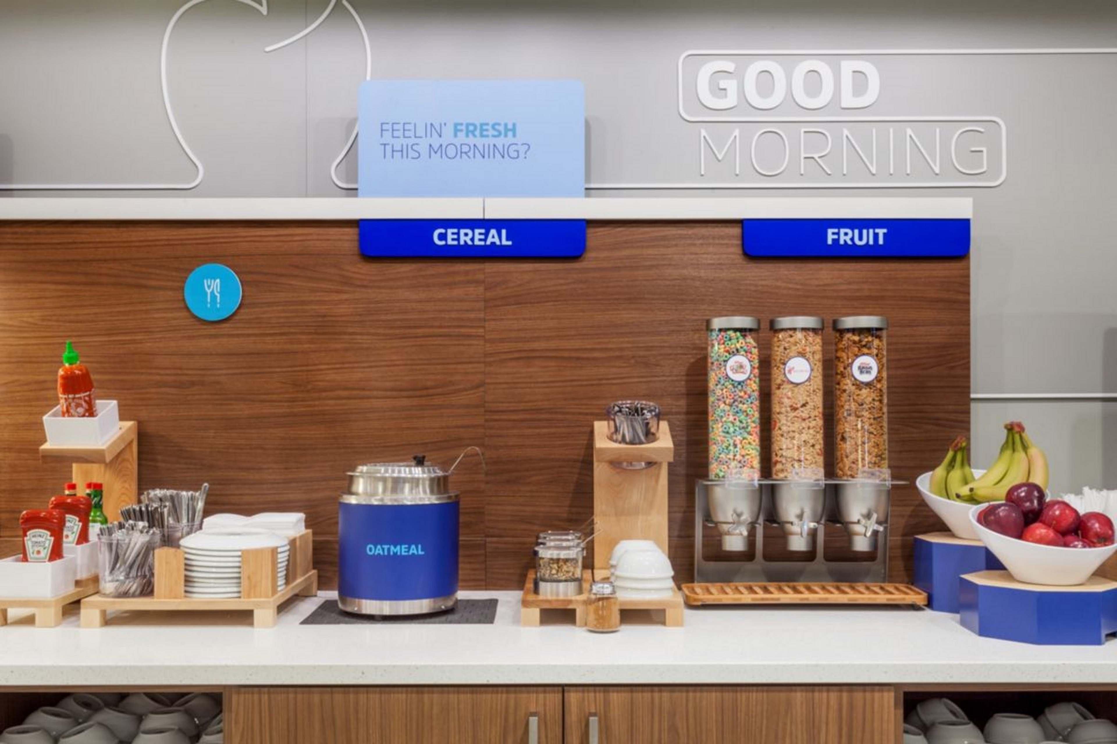 Holiday Inn Express & Suites Paducah West By Ihg Esterno foto