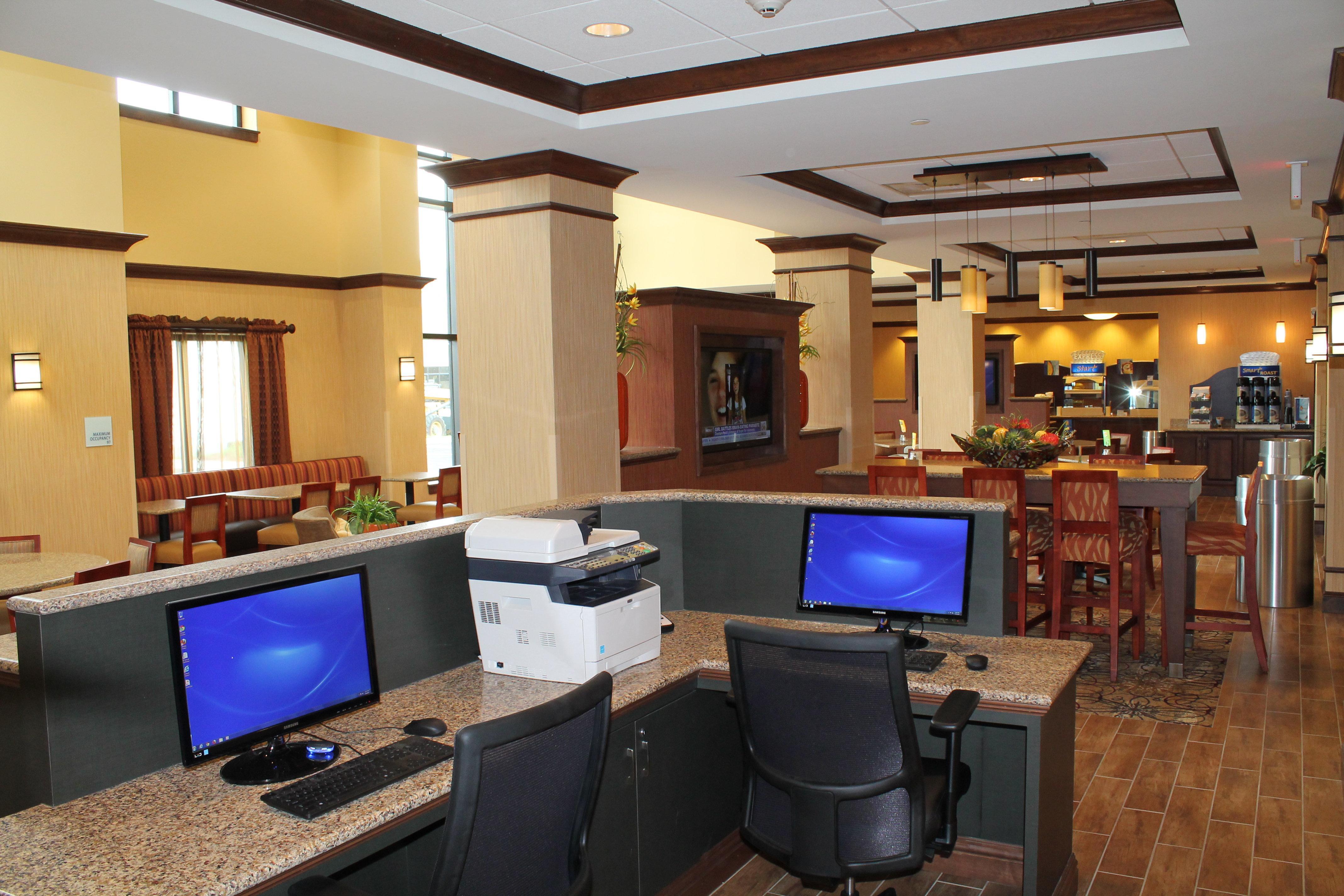 Holiday Inn Express & Suites Paducah West By Ihg Esterno foto