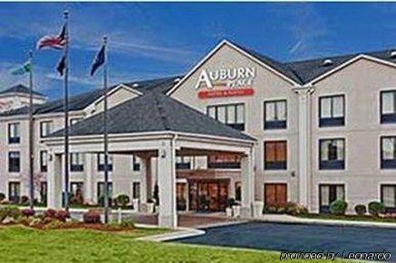 Holiday Inn Express & Suites Paducah West By Ihg Esterno foto